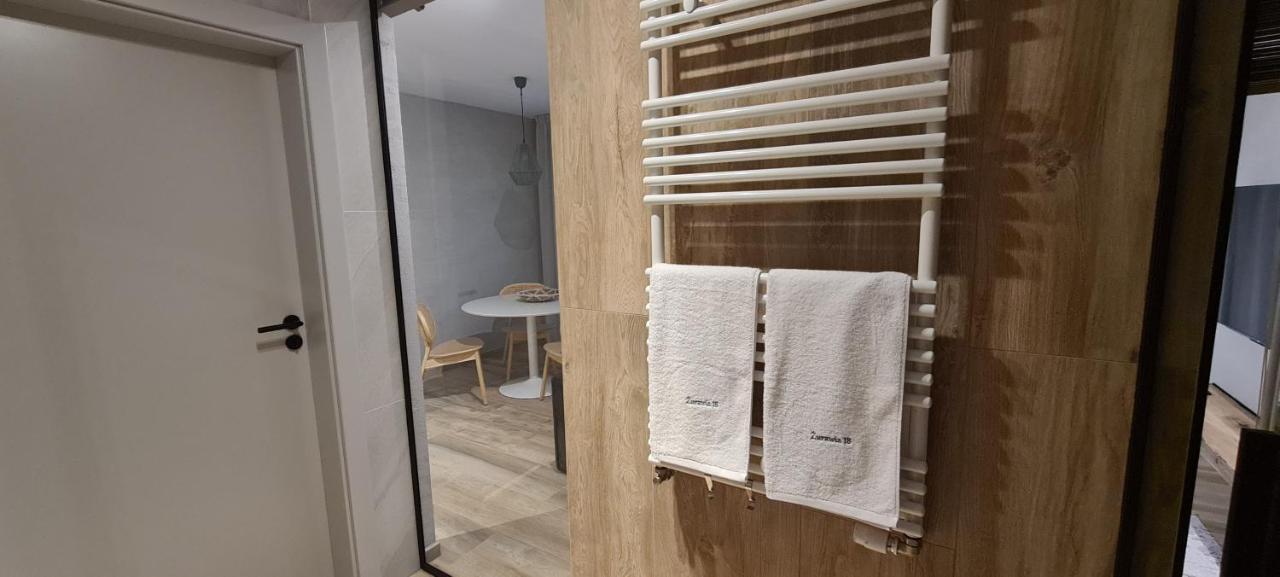 Apartamenty Zurawia 18 Kolobrzeg Exterior photo
