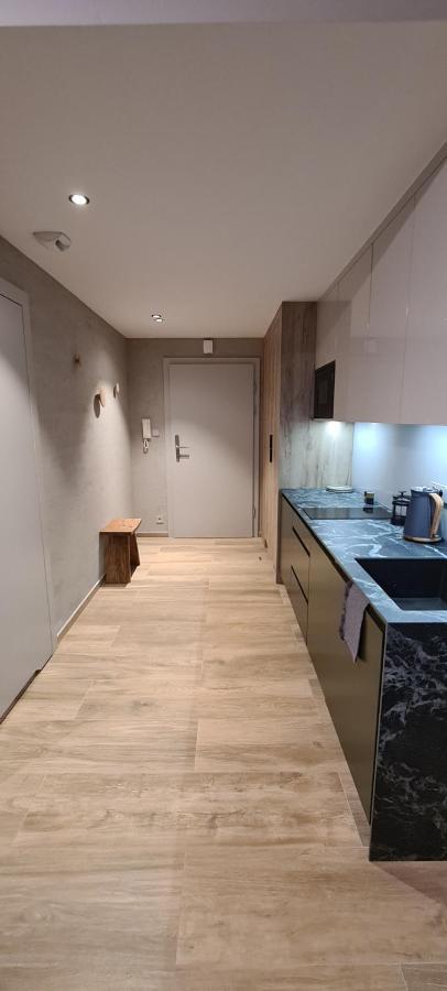 Apartamenty Zurawia 18 Kolobrzeg Exterior photo
