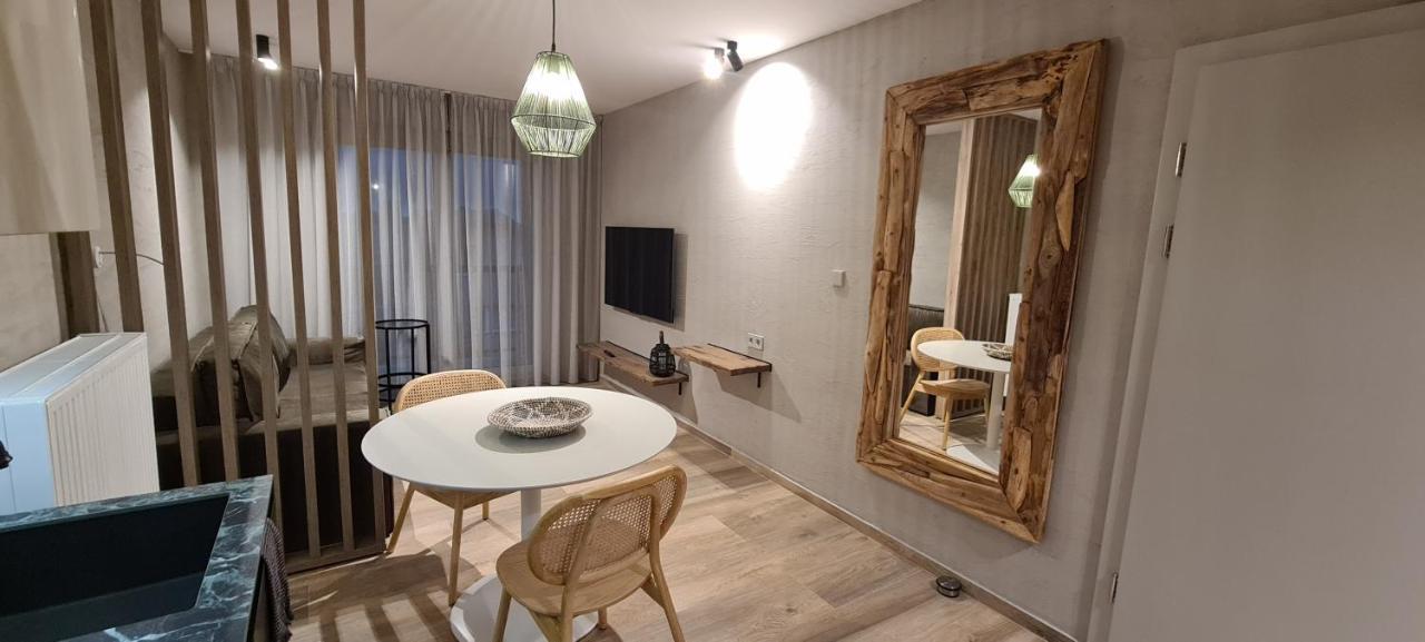 Apartamenty Zurawia 18 Kolobrzeg Exterior photo