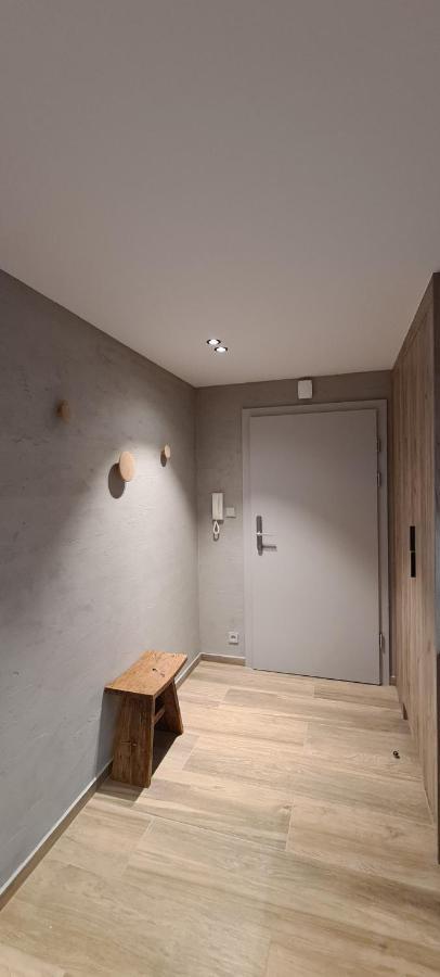 Apartamenty Zurawia 18 Kolobrzeg Exterior photo