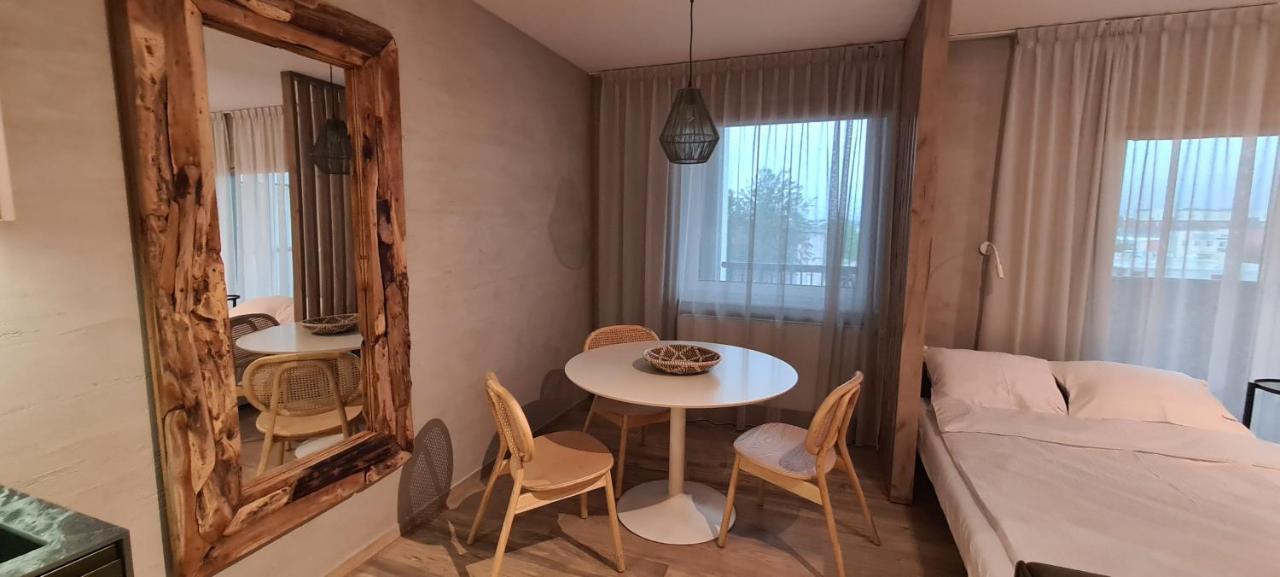 Apartamenty Zurawia 18 Kolobrzeg Exterior photo