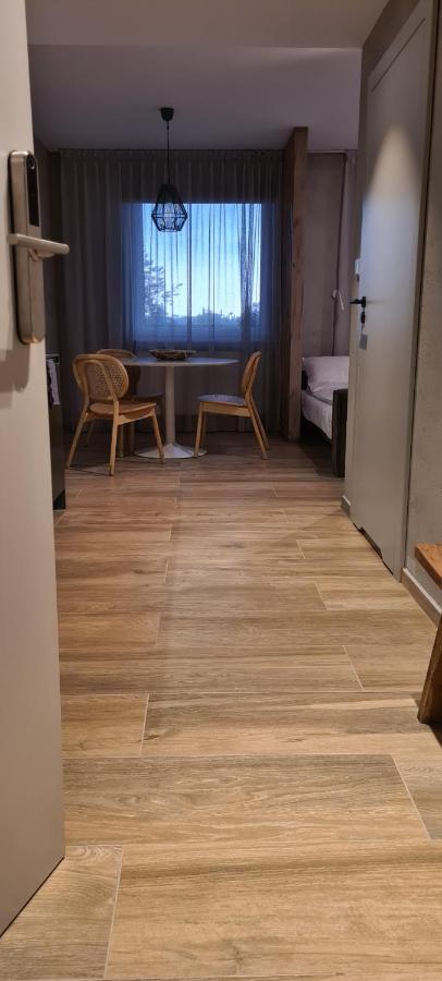 Apartamenty Zurawia 18 Kolobrzeg Exterior photo