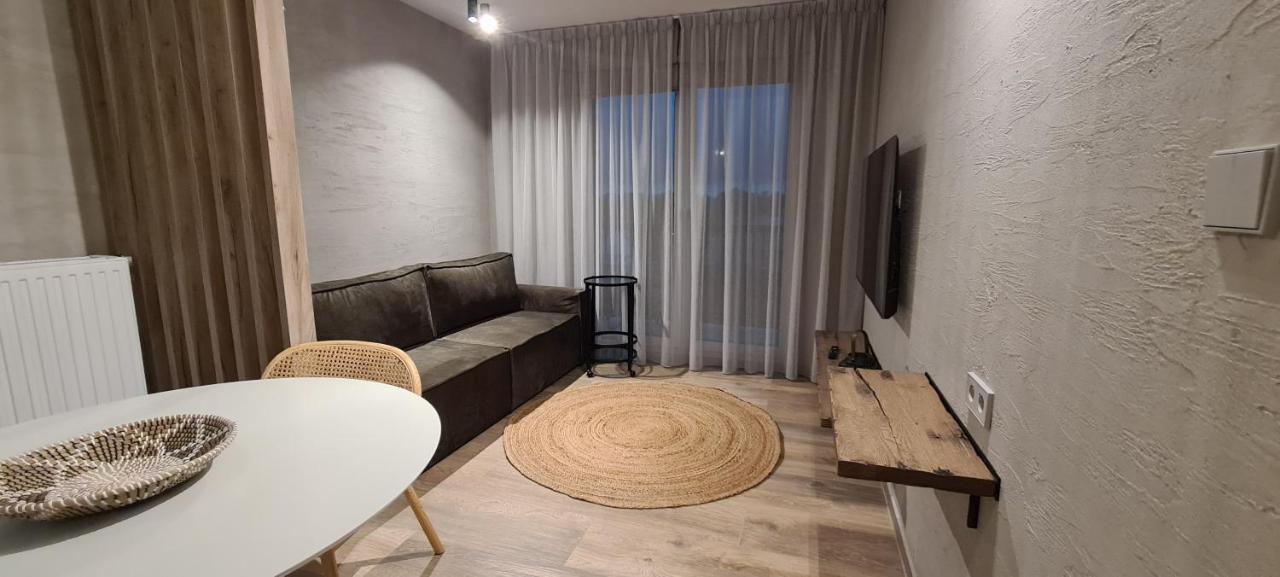 Apartamenty Zurawia 18 Kolobrzeg Exterior photo