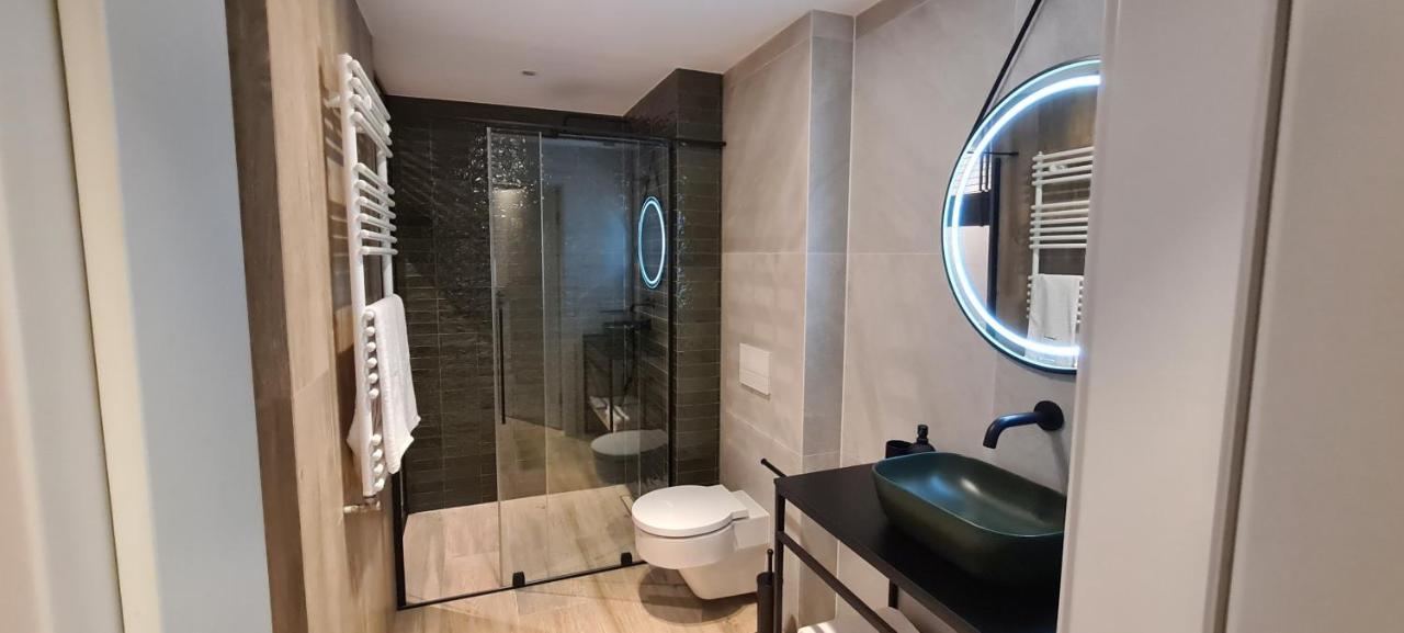 Apartamenty Zurawia 18 Kolobrzeg Exterior photo