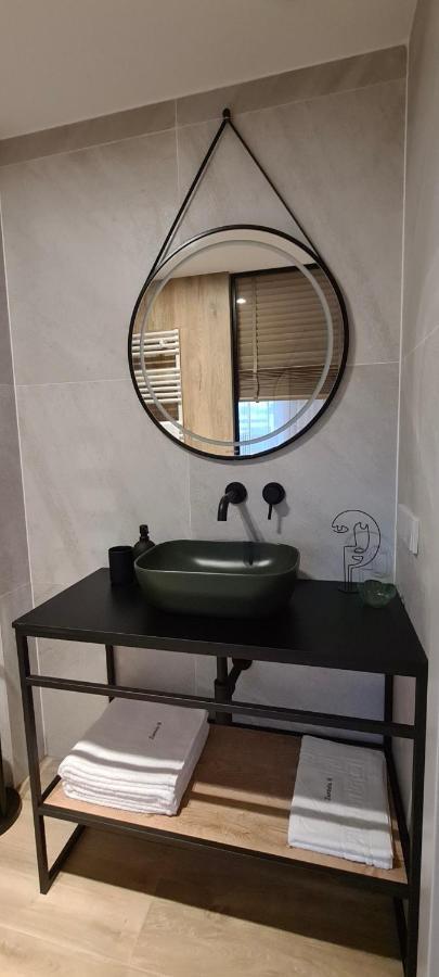 Apartamenty Zurawia 18 Kolobrzeg Exterior photo