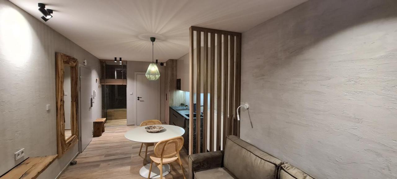 Apartamenty Zurawia 18 Kolobrzeg Exterior photo